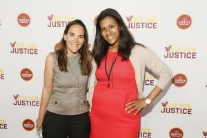 Vote For Justice : An Evening of Empowerment with Activists and Artists